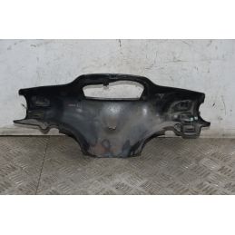 Carena Coprimanubrio Portastrumentazione Piaggio Vespa 125 S Carb Dal 2007 al 2012  1716456861278