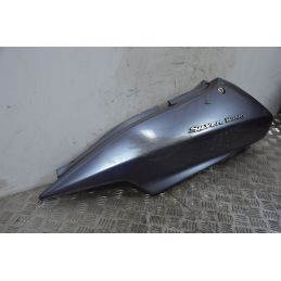 Carena Fianchetto Posteriore Sinistro Sx Honda Silver Wing 400 / 600 dal 2001 al 2009  1716457529559