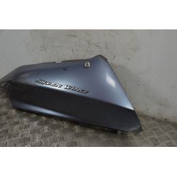 Carena Fianchetto Posteriore Sinistro Sx Honda Silver Wing 400 / 600 dal 2001 al 2009  1716457529559