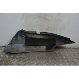 Carena Fianchetto Posteriore Sinistro Sx Honda Silver Wing 400 / 600 dal 2001 al 2009  1716457529559