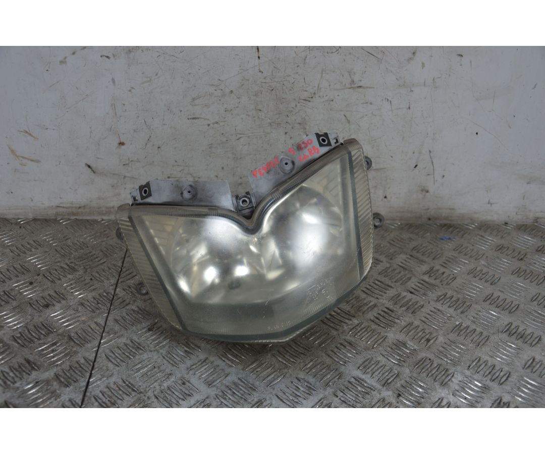 Faro Fanale Anteriore Kymco People S 250 Carb Dal 2005 al 2016  1716457528606