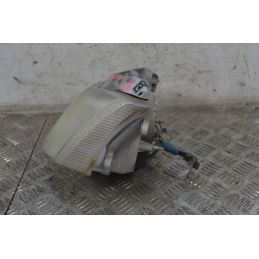 Faro Fanale Anteriore Kymco People S 250 Carb Dal 2005 al 2016  1716457528606