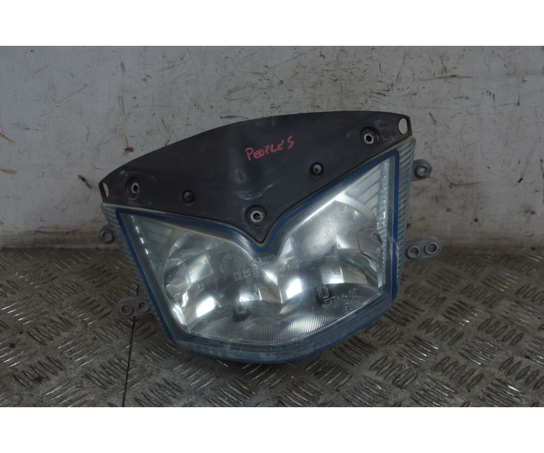 Faro Fanale Anteriore Kymco People S 125 / 200 dal 2007 al 2016  1716458624307