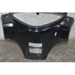 Carena Coprimanubrio Portastrumentazione Kymco People S 125 / 200 dal 2006 al 2016  1716459847705