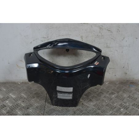 Carena Coprimanubrio Portastrumentazione Kymco People S 125 / 200 dal 2006 al 2016  1716459847705