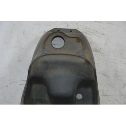 Carena Vano Sottosella Piaggio Liberty 50 Dal 1997 al 2005  1716460236048