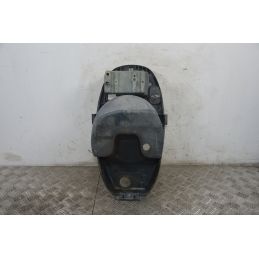 Carena Vano Sottosella Piaggio Liberty 50 Dal 1997 al 2005  1716460236048