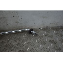 Coppia Specchietti Retrovisori Piaggio Vespa GTS 250 Dal 2005 al 2012  1716469829845