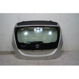 Portellone bagagliaio posteriroe Lancia Ypsilon Dal 2011 al 2021 Cod OE 52221708  1716470091484