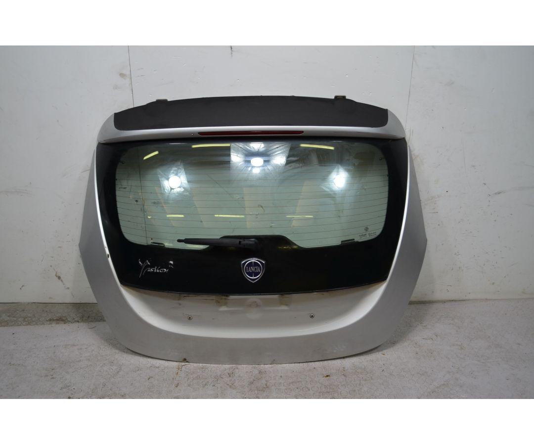 Portellone bagagliaio posteriroe Lancia Ypsilon Dal 2011 al 2021 Cod OE 52221708  1716470091484