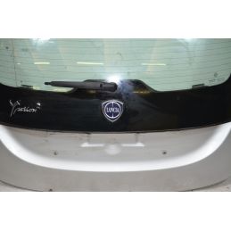 Portellone bagagliaio posteriroe Lancia Ypsilon Dal 2011 al 2021 Cod OE 52221708  1716470091484