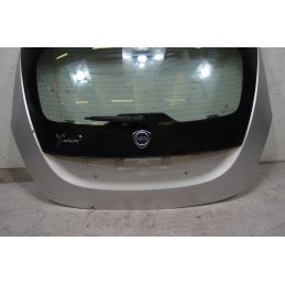 Portellone bagagliaio posteriroe Lancia Ypsilon Dal 2011 al 2021 Cod OE 52221708  1716470091484