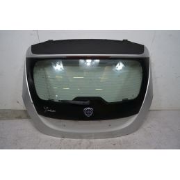 Portellone bagagliaio posteriroe Lancia Ypsilon Dal 2011 al 2021 Cod OE 52221708  1716470091484