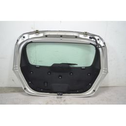 Portellone bagagliaio posteriroe Lancia Ypsilon Dal 2011 al 2021 Cod OE 52221708  1716470091484