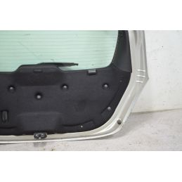 Portellone bagagliaio posteriroe Lancia Ypsilon Dal 2011 al 2021 Cod OE 52221708  1716470091484