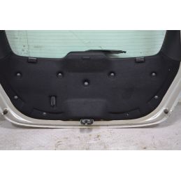 Portellone bagagliaio posteriroe Lancia Ypsilon Dal 2011 al 2021 Cod OE 52221708  1716470091484