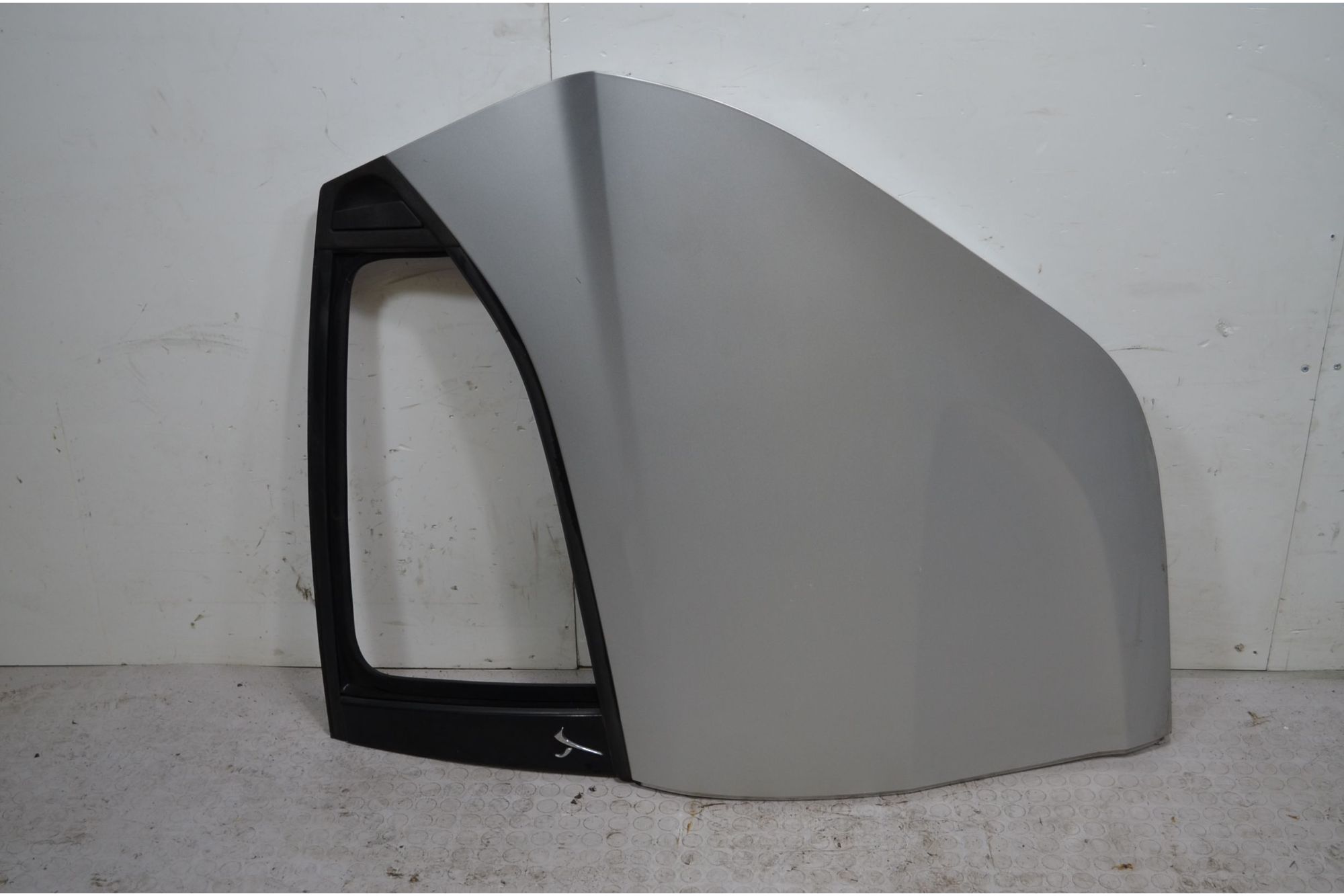 Portiera sportello posteriore SX Lancia Ypsilon Dal 2011 al 2021 Cod OE 52121662  1716470643652