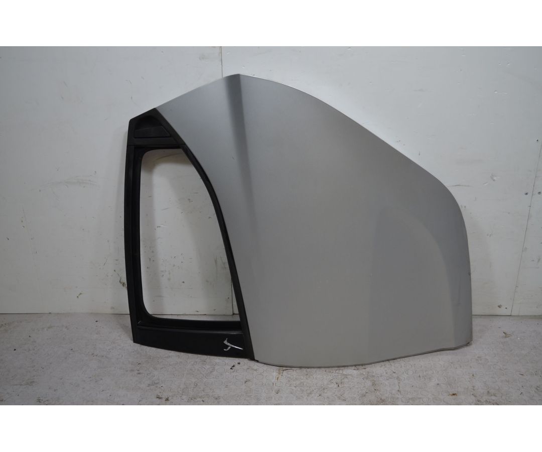 Portiera sportello posteriore SX Lancia Ypsilon Dal 2011 al 2021 Cod OE 52121662  1716470643652