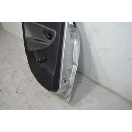 Portiera sportello posteriore SX Lancia Ypsilon Dal 2011 al 2021 Cod OE 52121662  1716470643652