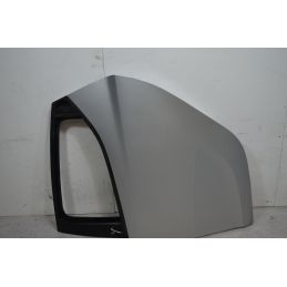 Portiera sportello posteriore SX Lancia Ypsilon Dal 2011 al 2021 Cod OE 52121662  1716470643652