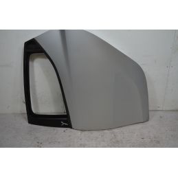 Portiera sportello posteriore SX Lancia Ypsilon Dal 2011 al 2021 Cod OE 52121662  1716470643652