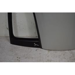 Portiera sportello posteriore SX Lancia Ypsilon Dal 2011 al 2021 Cod OE 52121662  1716470643652