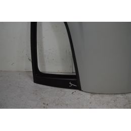 Portiera sportello posteriore SX Lancia Ypsilon Dal 2011 al 2021 Cod OE 52121662  1716470643652