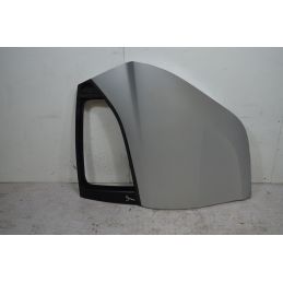 Portiera sportello posteriore SX Lancia Ypsilon Dal 2011 al 2021 Cod OE 52121662  1716470643652