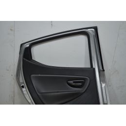 Portiera sportello posteriore SX Lancia Ypsilon Dal 2011 al 2021 Cod OE 52121662  1716470643652