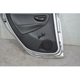 Portiera sportello posteriore SX Lancia Ypsilon Dal 2011 al 2021 Cod OE 52121662  1716470643652