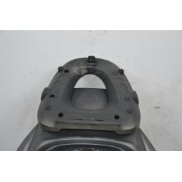 Maniglione Portapacchi posteriore Honda Silver Wing 400 / 600 dal 2001 al 2009  1716471110436