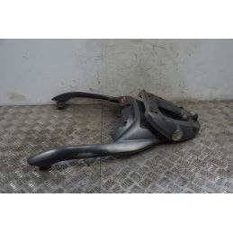 Maniglione Portapacchi posteriore Honda Silver Wing 400 / 600 dal 2001 al 2009  1716471110436