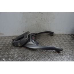 Maniglione Portapacchi posteriore Honda Silver Wing 400 / 600 dal 2001 al 2009  1716471110436