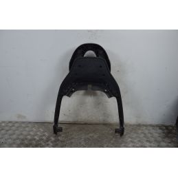 Maniglione Portapacchi posteriore Honda Silver Wing 400 / 600 dal 2001 al 2009  1716471110436