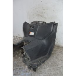 Carena Retroscudo Yamaha Xmax X-max 250 dal 2010 al 2013  1716471831430