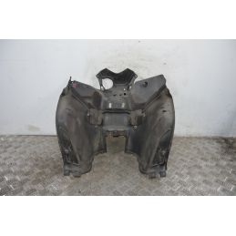 Carena Retroscudo Yamaha Xmax X-max 250 dal 2010 al 2013  1716471831430