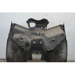 Carena Retroscudo Yamaha Xmax X-max 250 dal 2010 al 2013  1716471831430