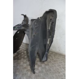 Carena Pedana Poggiapiedi Yamaha Xmax X-max 250 dal 2010 al 2013  1716472285706