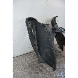 Carena Pedana Poggiapiedi Yamaha Xmax X-max 250 dal 2010 al 2013  1716472285706