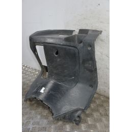 Carena Retroscudo Yamaha Xmax X-max 250 dal 2005 al 2009  1716472790774