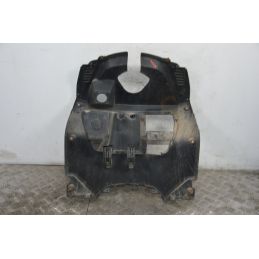 Carena Retroscudo Yamaha Xmax X-max 250 dal 2005 al 2009  1716472790774