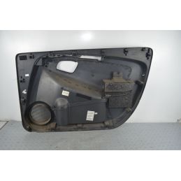 Pannello porta anteriore SX Fiat Qubo Dal 2008 al 2017 Cod OE 735505521  1716473403369