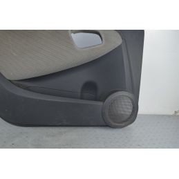 Pannello porta anteriore SX Fiat Qubo Dal 2008 al 2017 Cod OE 735505521  1716473403369