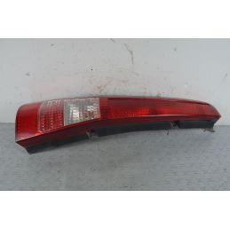 Fanale stop posteriore SX Daihatsu Cuore Dal 2003 al 2006 Cod 81560B2040  1716535932561