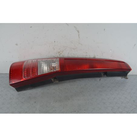 Fanale stop posteriore SX Daihatsu Cuore Dal 2003 al 2006 Cod 81560B2040  1716535932561