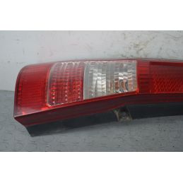 Fanale stop posteriore SX Daihatsu Cuore Dal 2003 al 2006 Cod 81560B2040  1716535932561