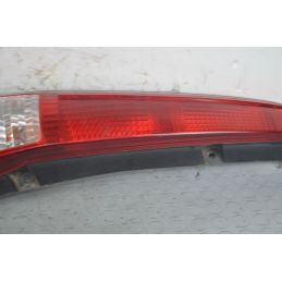 Fanale stop posteriore SX Daihatsu Cuore Dal 2003 al 2006 Cod 81560B2040  1716535932561