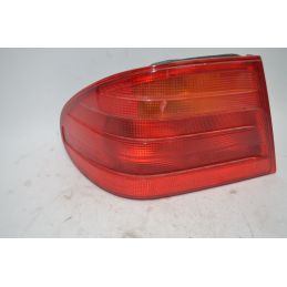 Fanale stop posteriore SX Mercedes Classe E W210 Dal 1995 al 2002 Cod A2108204364  1716542034678