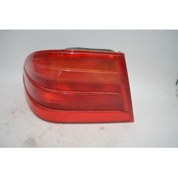 Fanale stop posteriore SX Mercedes Classe E W210 Dal 1995 al 2002 Cod A2108204364  1716542034678