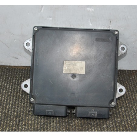 Centralina motore ECU Mitsubishi Colt VI Dal 2004 al 2012 cod. 1860115600  2411111166826